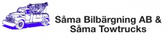 Såma Bilbärgning AB & Såma TowTrucks