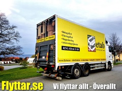 Etab Relocation AB | flyttar.se