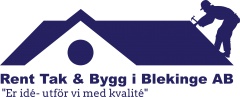 Rent Tak & Bygg i Blekinge AB