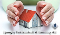 Ljungby Fuktkontroll & Sanering