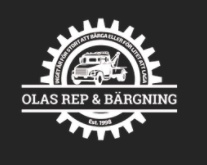 Olas Rep & Bärgning