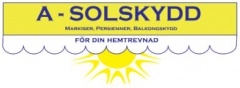 A-SOLSKYDD