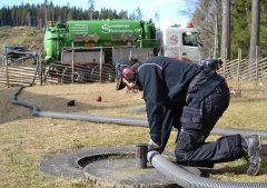 Svenljunga slamsugning AB